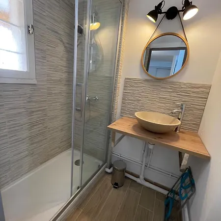 Appartement Corbieres Narbonne-Plage